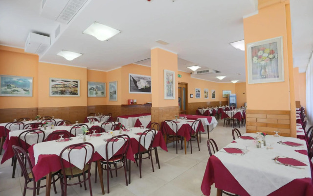 Hotel Milena