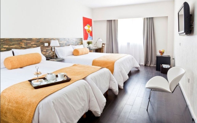 La Mision Posadas Hotel