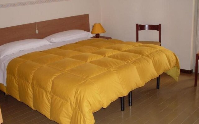 Albergo Ristorante Pace