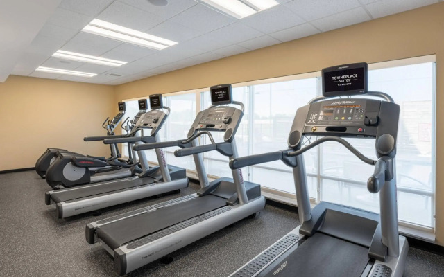 TownePlace Suites by Marriott Hopkinsville