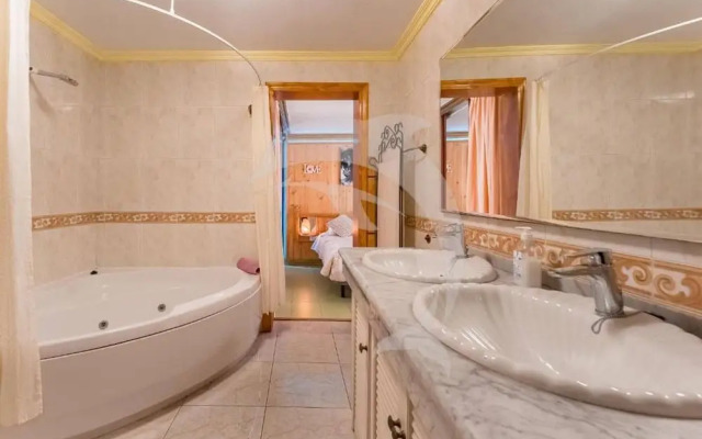 Relax in El Médano's Hidden Gem 1-bedroom Apartment