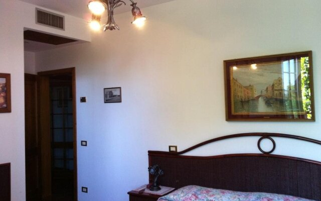 Agriturismo La Cavaliera