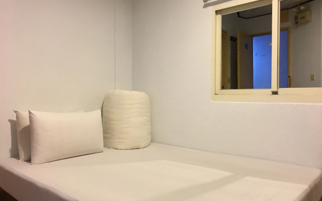 Jin Hua Cold Spring Hotel