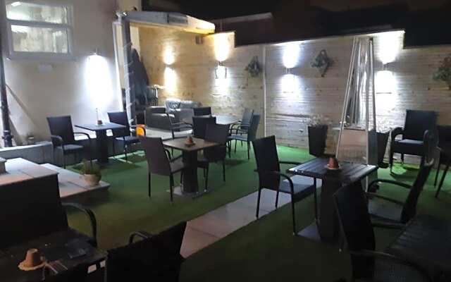 The New Inn