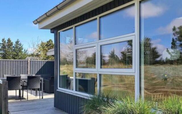 Three-Bedroom Holiday home in Blåvand 21
