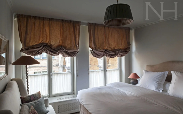 Apartment Dijver