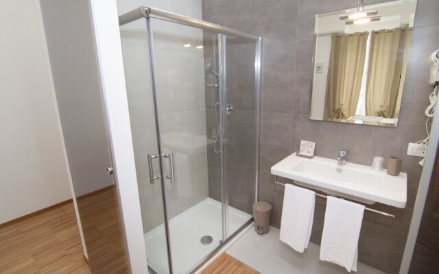 Al Bastione Relais Suite And Rooms