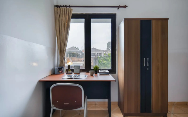 Cove Horizone Residence