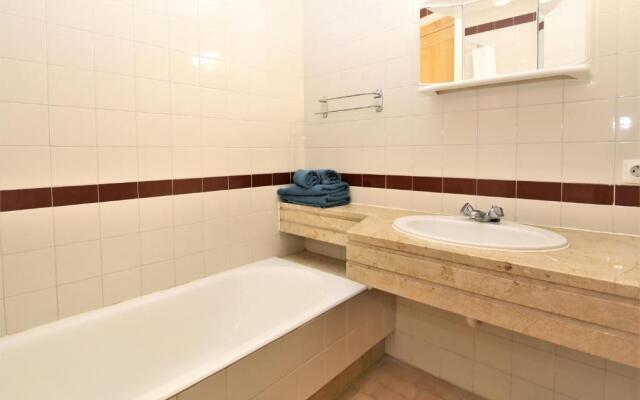 Apartment PP2
