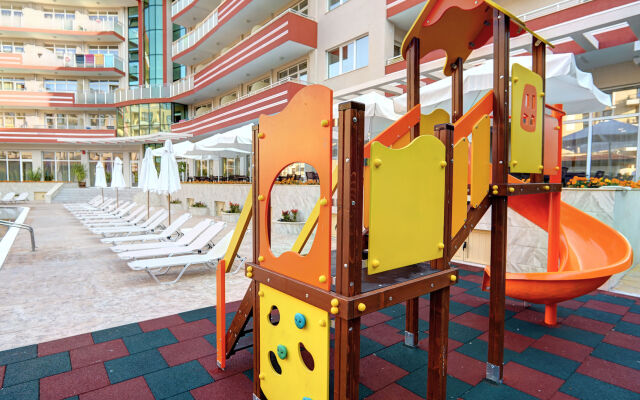 Maria Palace Hotel - All Inclusive