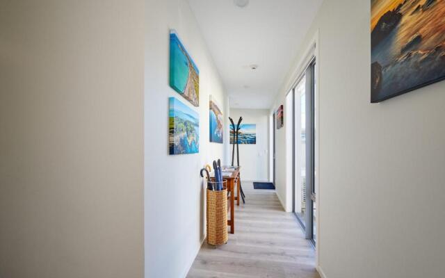 Shearwater Apartments