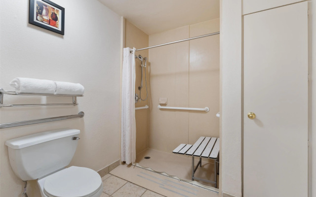Best Western San Diego/Miramar Hotel