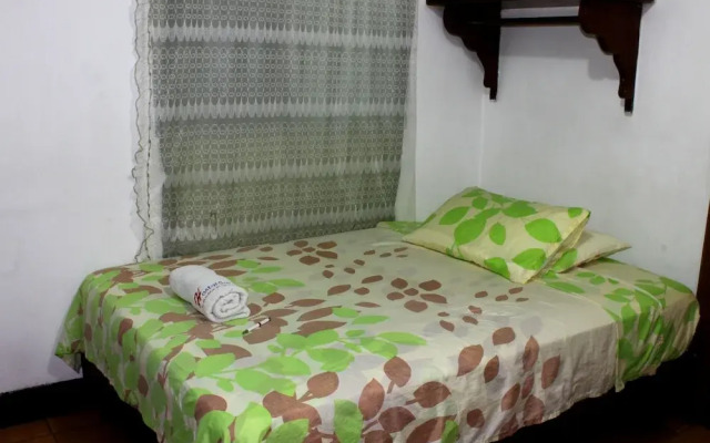 Hostal Puerto Ayora