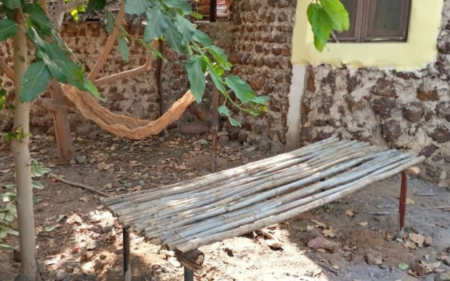 Campement Le Dogon du Fouta