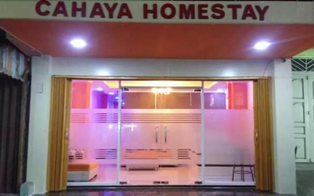 OYO 2231 Cahaya Homestay