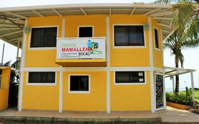 Hostel Mamallena Bocas del Toro - Adults Only
