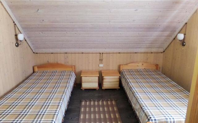 Остров Колочный