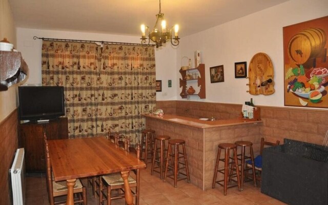 Casa Rural Doña Carmen