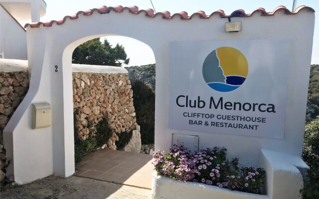 Club Menorca