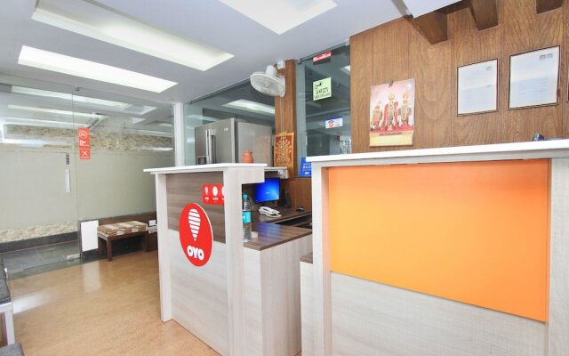 Hotel Sapthagiri Nest