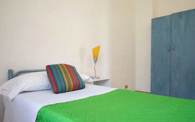 Casa del Gelsomino a Porto San Paolo