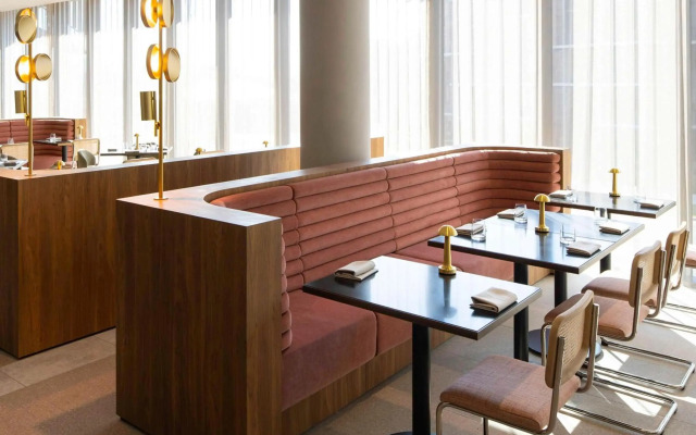 Pullman Sydney Penrith