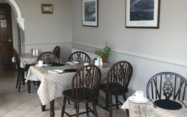 Willowbank House
