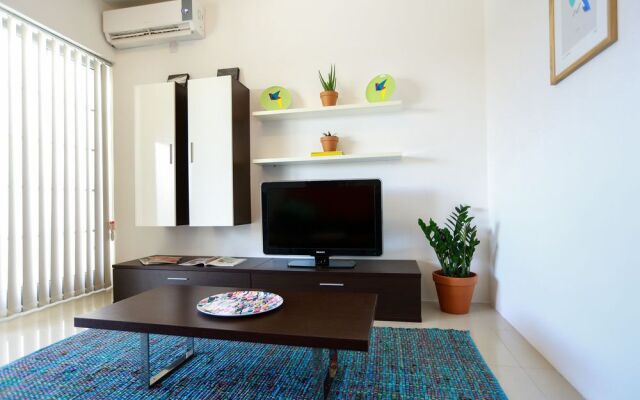Sliema Penthouses