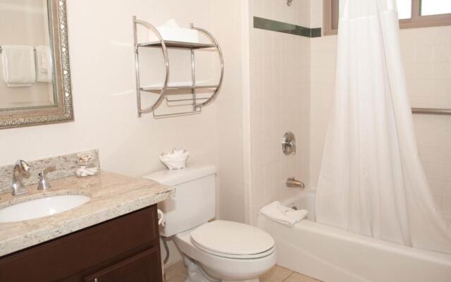 Laguna Shores Studio Suites