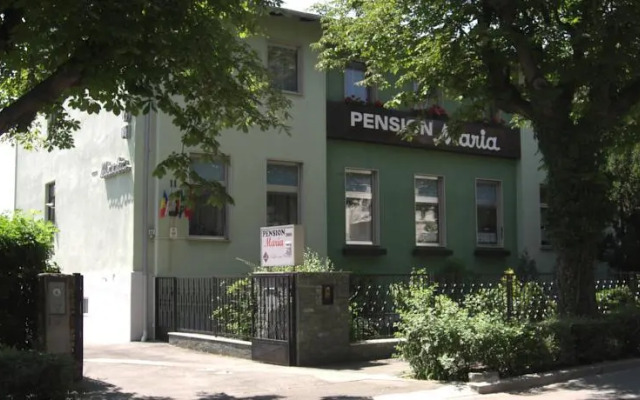 Pension Maria