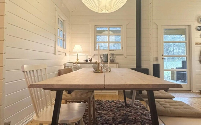 4 Star Holiday Home in Nexo