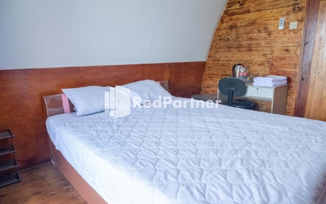 Baron Hill Resort Gunung Kidul RedPartner