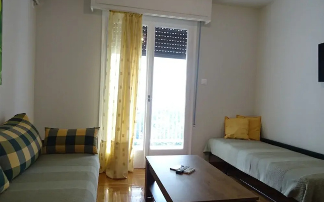 Park View Apartment near Acropolis