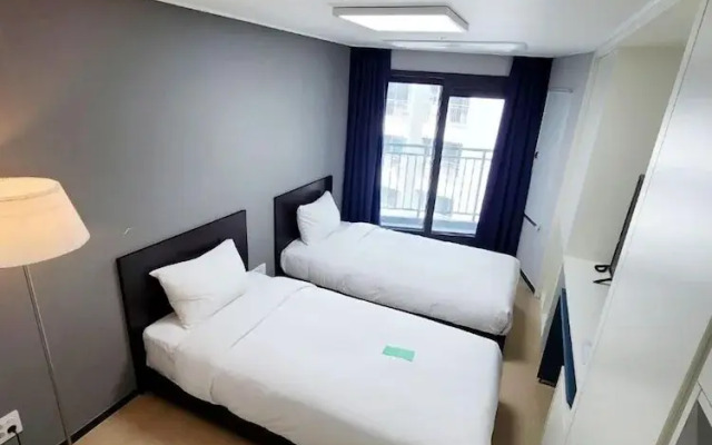 Risen Oceanpark Hotel