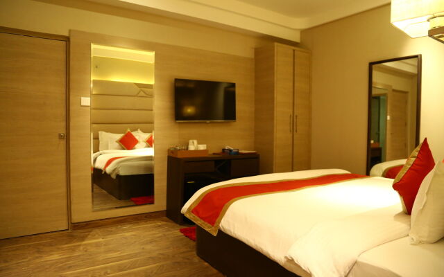 The Fern Residency Amritsar