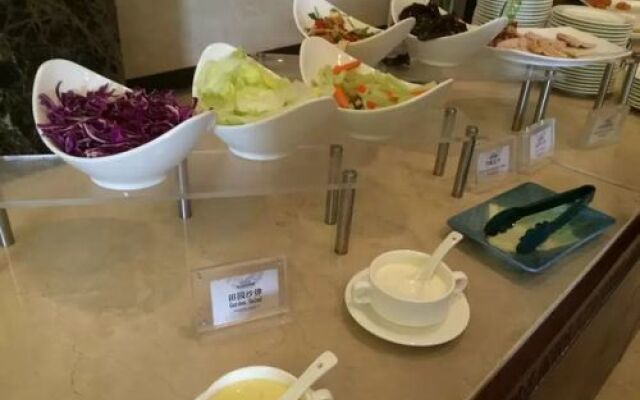 Wuyi Country Garden Phoenix Hotel