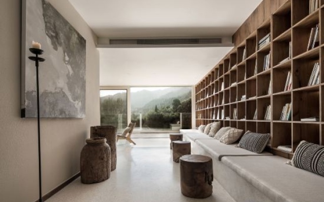 ZHU85 – Guest Rooms – Lishui