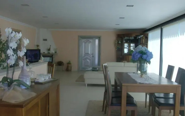 Casa Do Antigo Alambique