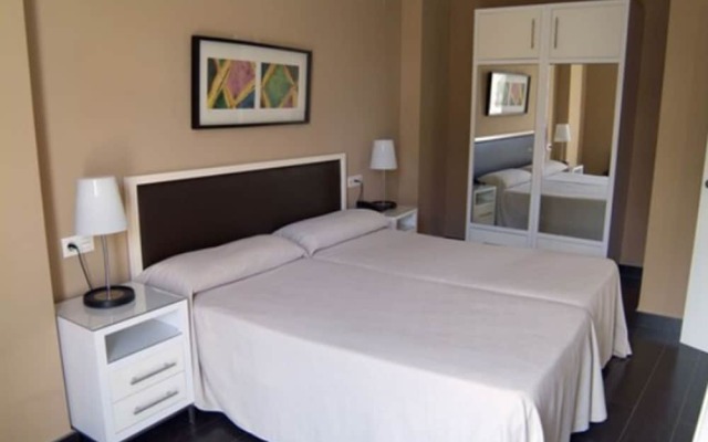 Apartamentos Turisticos San Pablo