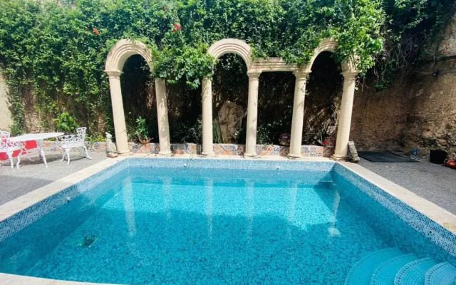 Casa Catrina & Diego