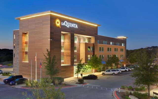 La Quinta Inn & Suites by Wyndham Lakeway