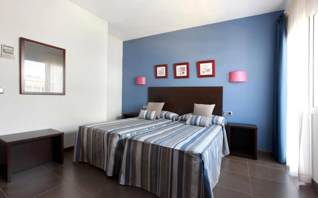 Hotel Marblau Tossa