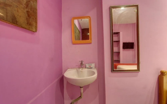 Rt Residency by OYO Rooms