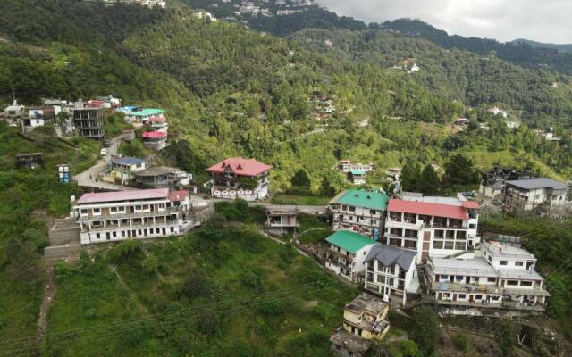 Aurum Resorts Mussoorie