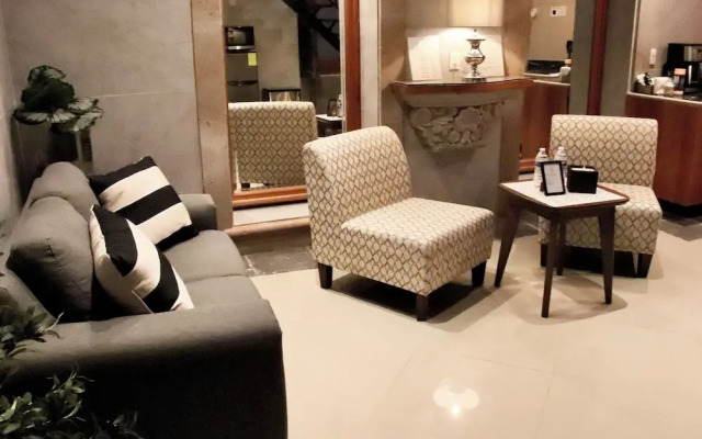 Casa Serdán Suites & Events