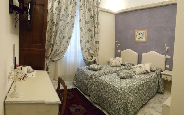 Five Roses Bed & Breakfast