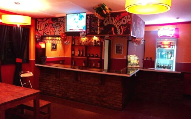 Hostel BarHouse