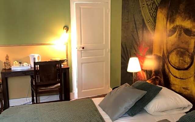 Maison de la Comtesse