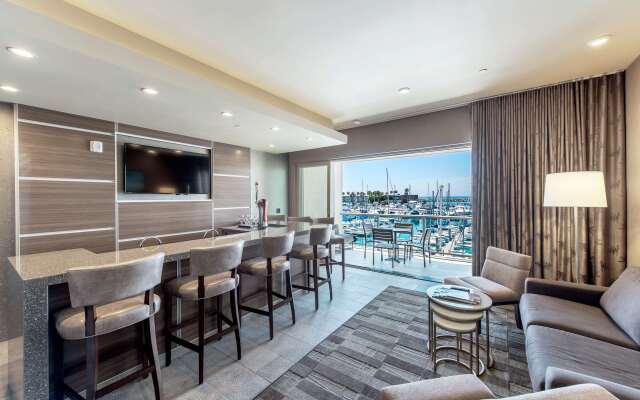 Shade Hotel Redondo Beach