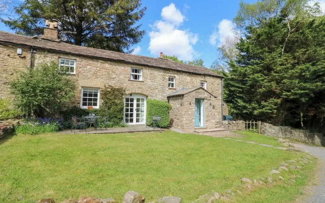 Farrier's Cottage